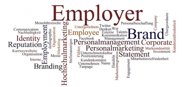 Why organisations should focus on Employer branding
