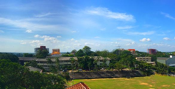 University of Kelaniya