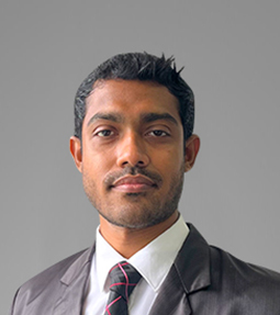 Dinushan Tennakoon