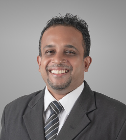 Mahinda Pathirana
