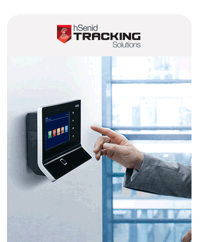 Tracking Solutions