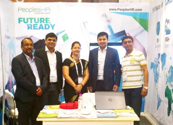 hSenid becomes the silver partner for the SHRM annual conference and exposition