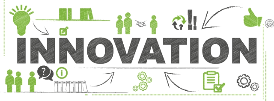 Creating a culture of innovation at work