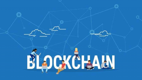 The Blockchain effect on the future workplace