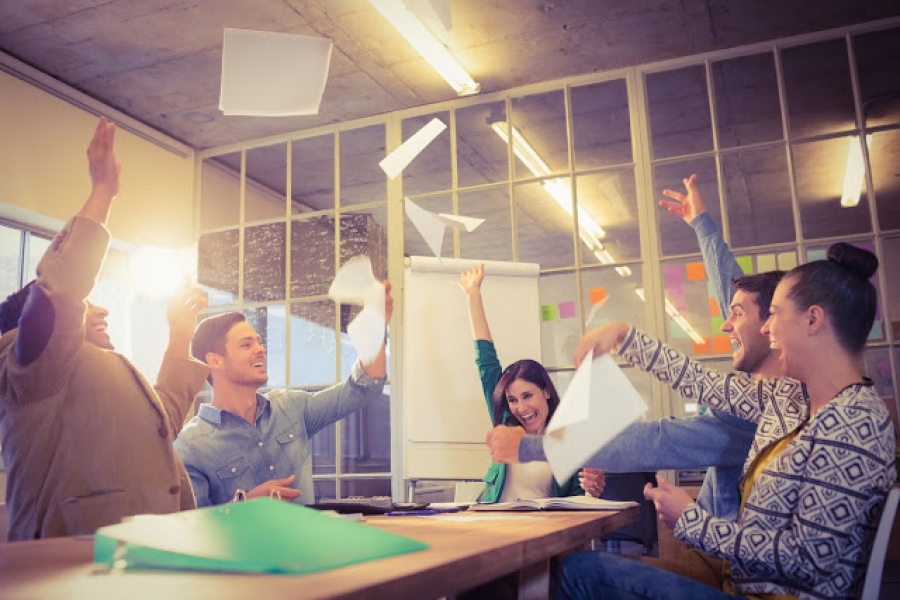 Importance, challenges and managing millennials in organisations