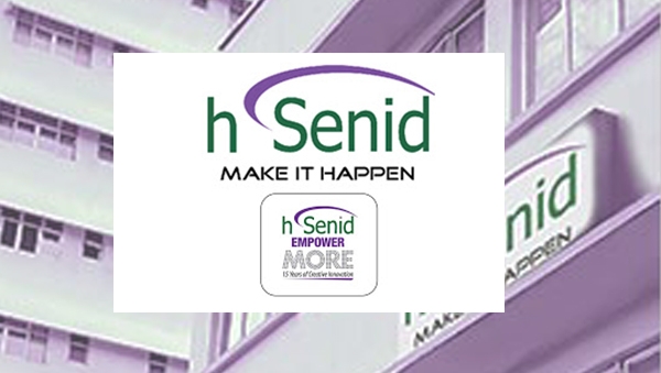 hSenid marks 15 years of Creative Innovation