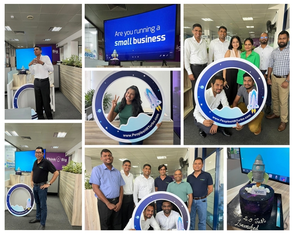 PeoplesHR Turbo 2.0, 'Do It Yourself' HR Solution is now available for Asia